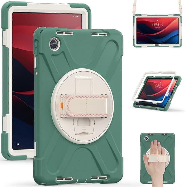 Tablettikotelo Lenovo Tab M11:lle