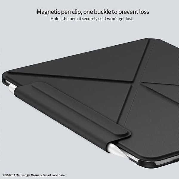 Tablet Cover til iPad Pro 12.9 (2022)