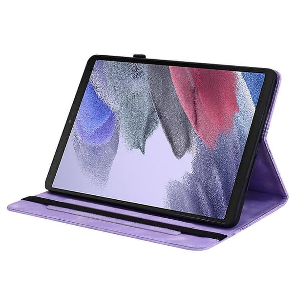Kompatibel med Galaxy Tab A7 Lite 8,7-tommer Tablet Cover