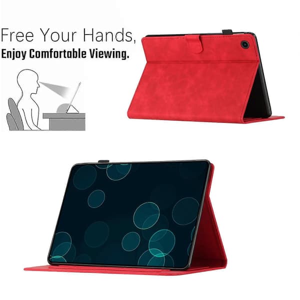 Tablettikotelo Galaxy Tab A9+ -laitteelle
