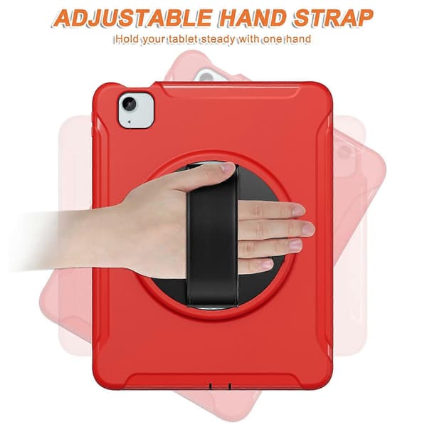 Fodral för iPad Air 11 (2024) surfplatta
