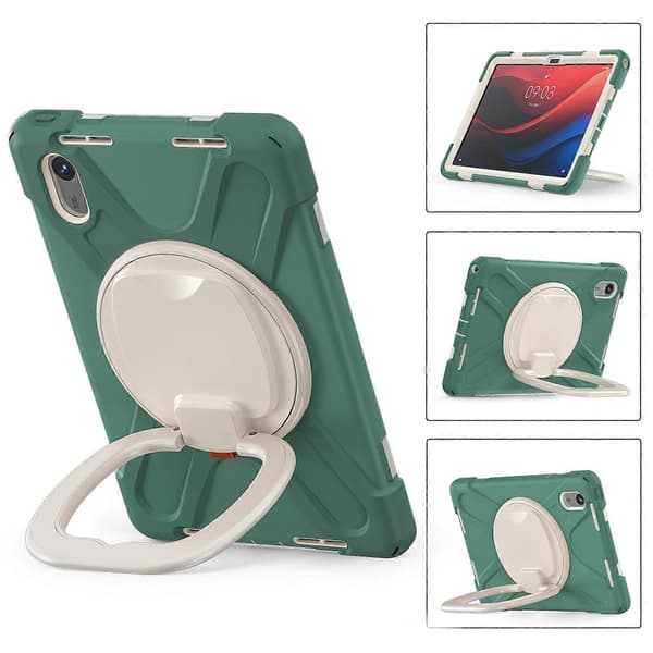 Fodral för Lenovo Tab M11 surfplatta
