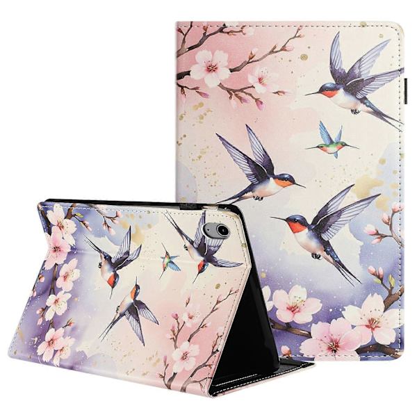 Kompatibel med iPad mini (2024) Tablet Cover