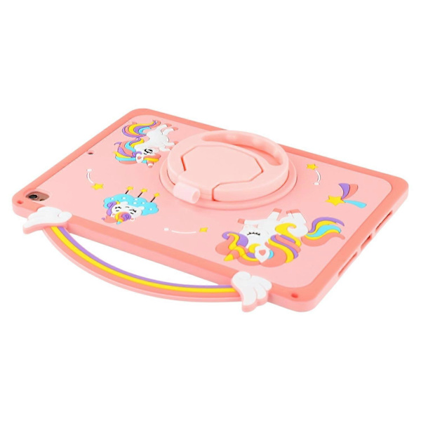 Kompatibel med iPad 10.2 (2021) Tablet Case