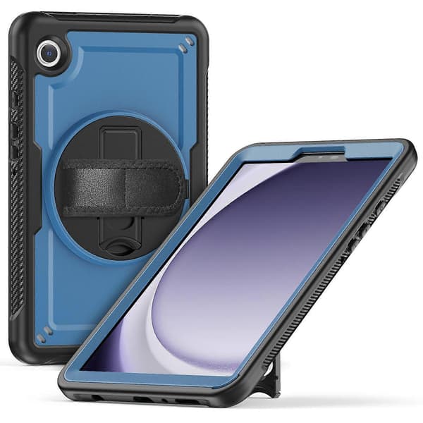 Yhteensopiva Galaxy Tab A9 -tabletin suojakotelon kanssa
