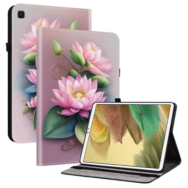 Kompatibel med Galaxy Tab A7 Lite 8,7-tommer Tablet Cover