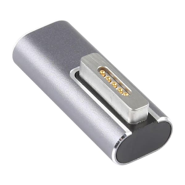 Type-C Naaras - Magsafe 2 Muunnin PD Pikalataussovitinliitin