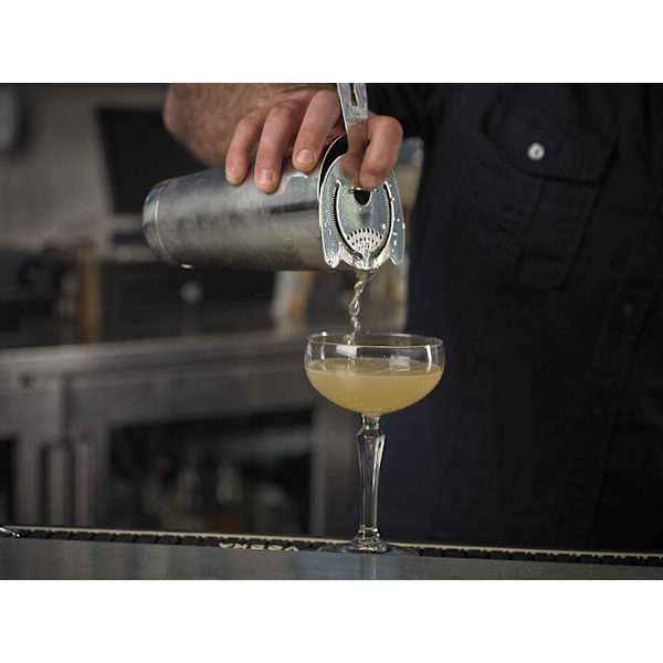 Shaker Cocktail Tin, Sæt (18 oz og 28 oz), Rustfrit Stål, M37009