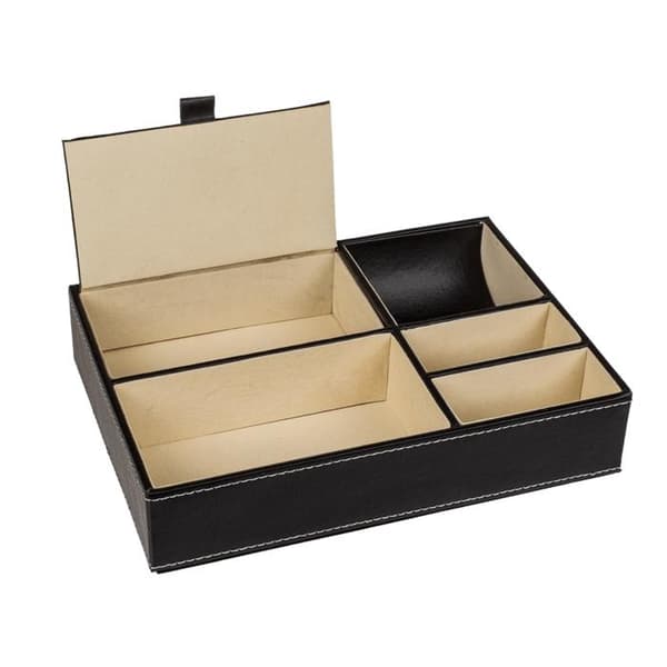 Organizer med rum / Lille opbevaring - Organiser - Organizer