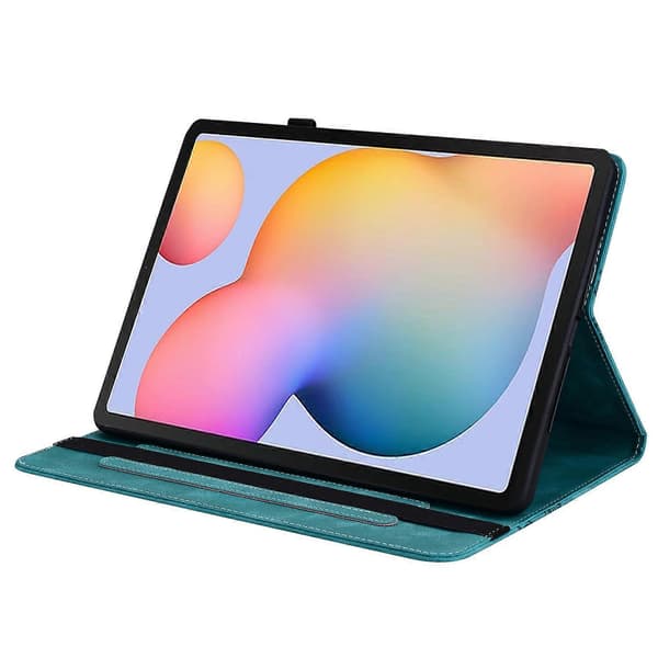 Kompatibel med Galaxy Tab S6 Lite (2024) Tablet Cover