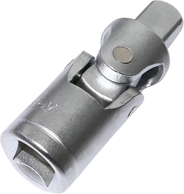 1/2 Gimbal for Ratchet Sockets Ratchet Right Angle Adapter - C2180