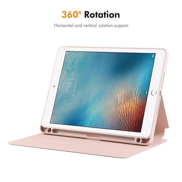 Etui til iPad Air 2 nettbrett