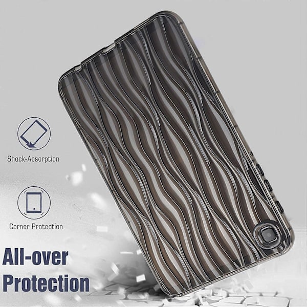 Tablet Cover til Galaxy Tab A7 Lite 8,7-tommer