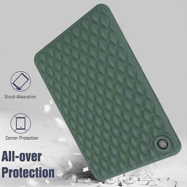 Nettbrettveske for Galaxy Tab A8 10.5 (2021)
