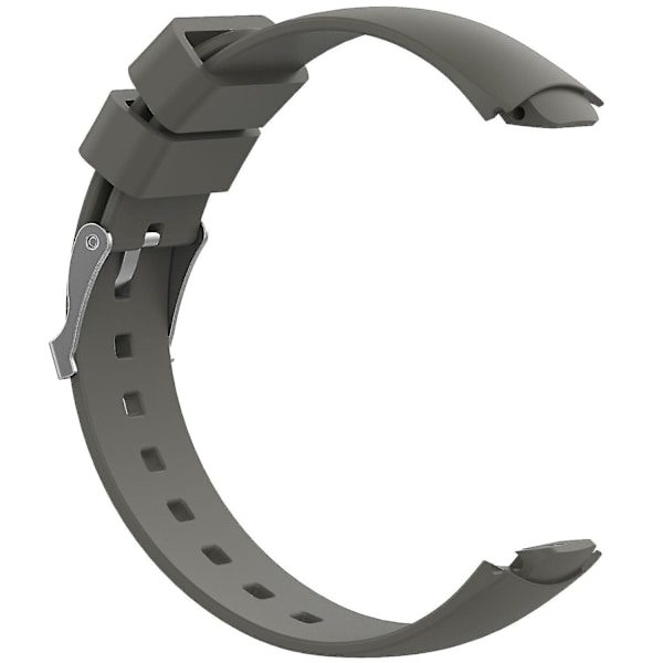 Silikonarmband för Asus Zenwatch 3 Smart Fitness Watch