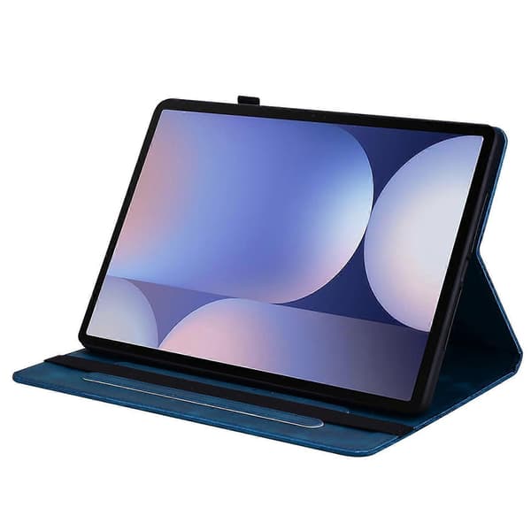 Kompatibelt med Galaxy Tab S10+ Tablet Fodral