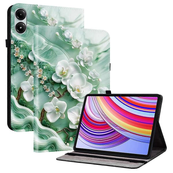 Kompatibel med Xiaomi Redmi Pad Pro 5G nettbrettdeksel