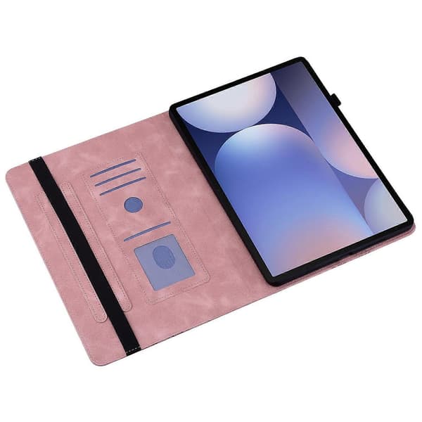 Yhteensopiva Galaxy Tab S10+ -tablettikotelon kanssa