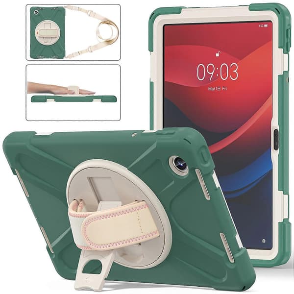 Surfplatta Fodral för Lenovo Tab M11