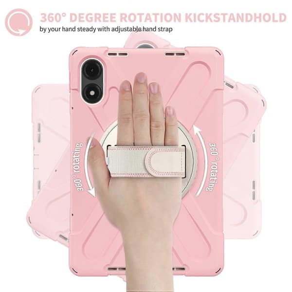 Xiaomi Redmi Pad Pro 5G -tabletin suojakotelo