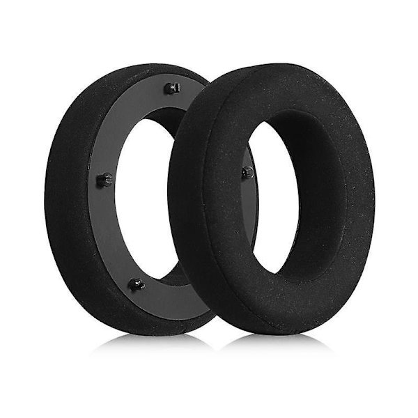 Ersättningshörlurar kompatibla med Focal Clear Mg Pro Circum-aural Open-back-hörlurar
