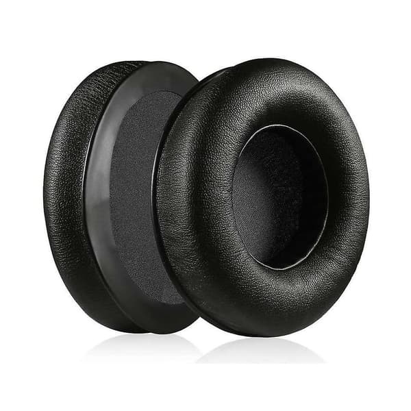 1 par utskiftbare øreputer kompatible med Razer Kraken Pro V1-hodetelefoner