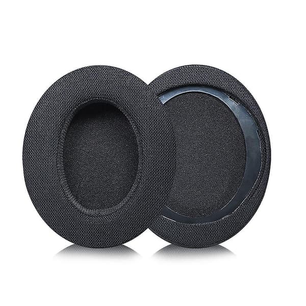 1 par utbyteshörlurar kompatibla med Philips Audio Philips Shp9500-hörlurar