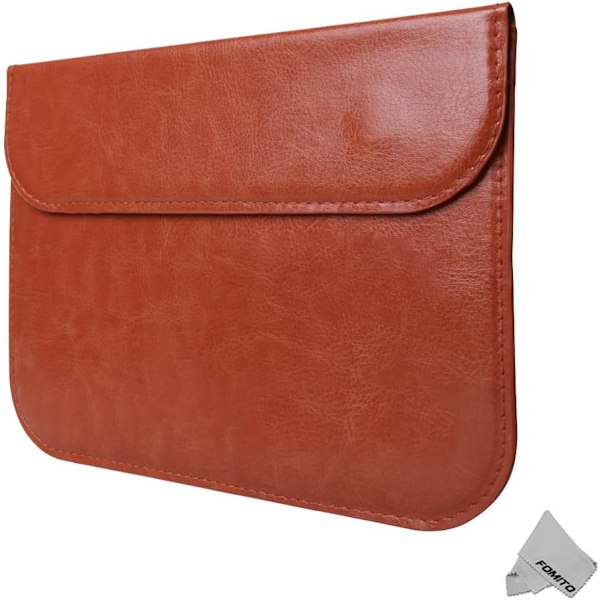 1-lomme linsefilterpose til Nisi Hitech Lee Cokin Z-serie 100x150mm filtre, brun