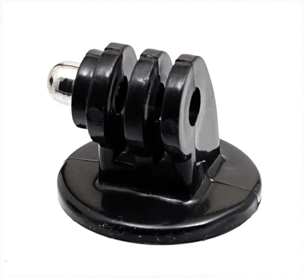 (5 pakker) Stativmontering Adapter til GoPro  Skrue Montering Adapter