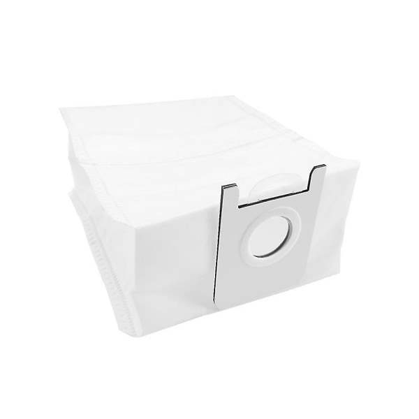 For Xiaomi Roidmi Eve Plus Hepa Filter Robot Vacuum Cleaner Dust Bag