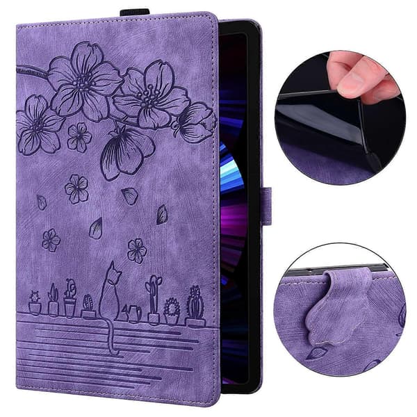 Nettbrettetui for Galaxy Tab A7 Lite 8,7-tommer