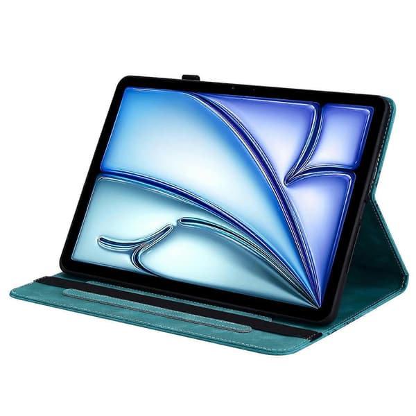 Kompatibel med iPad Air 11 (2025) Tablet Case