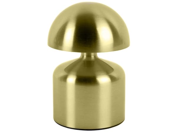 LED Sopplampe - Berøringsstyrt Bordlampe 3 Moduser