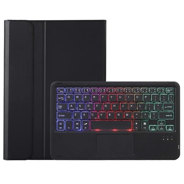 Bluetooth-tastaturer for iPad Pro 11 (2024)