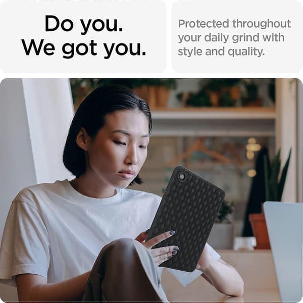 Surfplatta Fodral för Galaxy Tab A8 10.5 (2021)