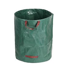 Puutarhajätteensäkit 272L, 67*76cm