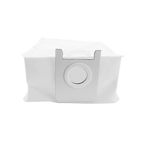 For Xiaomi Roidmi Eve Plus Hepa Filter Robot Vacuum Cleaner Dust Bag