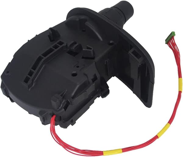 Comodo Clio 3 Modus Commodo de Phares Kangoo 2 Switch Control Indicator för Clio MK3 8201590638 255405605R