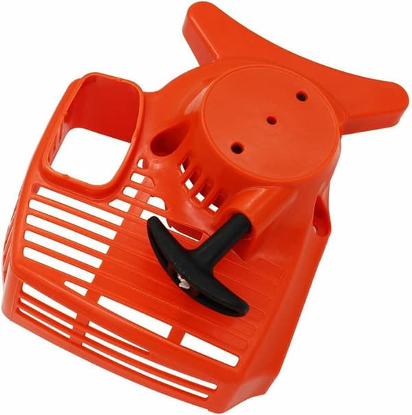 Trækstarter til 41401904009 Stihl Fs38 Fs45 Fs46 Fs55 Hl45 Km55 Dele 1 stk.