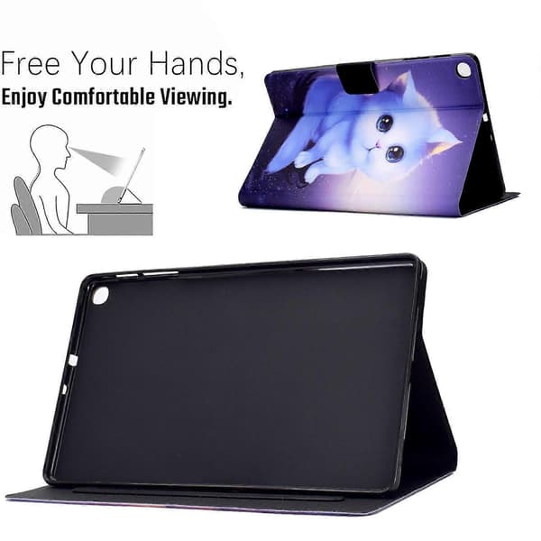 Surfplattafodral för Galaxy Tab A 10.1 (2019)