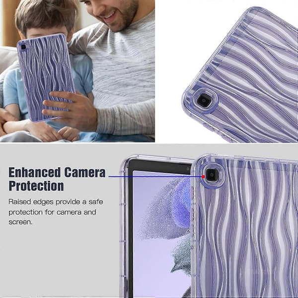 Tabletveske for Galaxy Tab A7 Lite 8,7-tommer