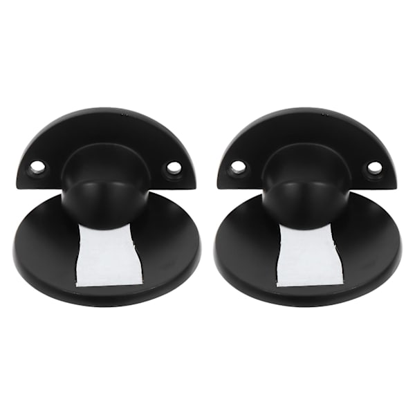 2 kpl magneettiset ovisulut, magneettiset ovisulut, kodin imukuppisulut
