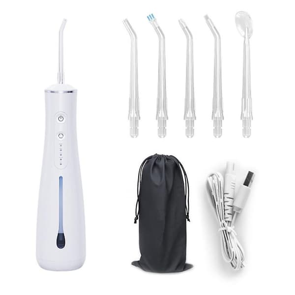 Wf-109 Oral Irrigator Vandtråd