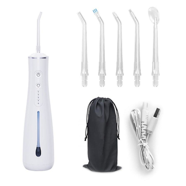 Wf-109 Oral Irrigator Vattentråd