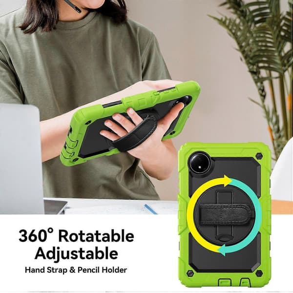 Etui til Xiaomi Redmi Pad SE 4G 8.7 tommer Tablet