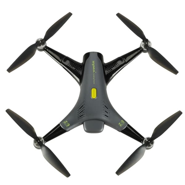 Syma Z3PRO Drone - 2.4GHz 4CH Wi-Fi