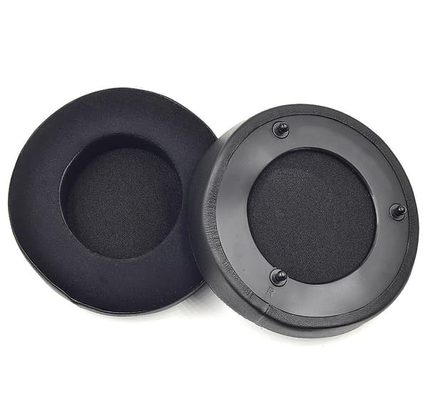 1 par utskiftbare øreputerpute kompatibel med Razer Thresher Ultimate Headset