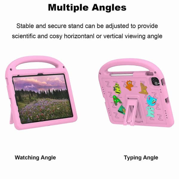 Tablet Cover til iPad Pro 11 (2022)