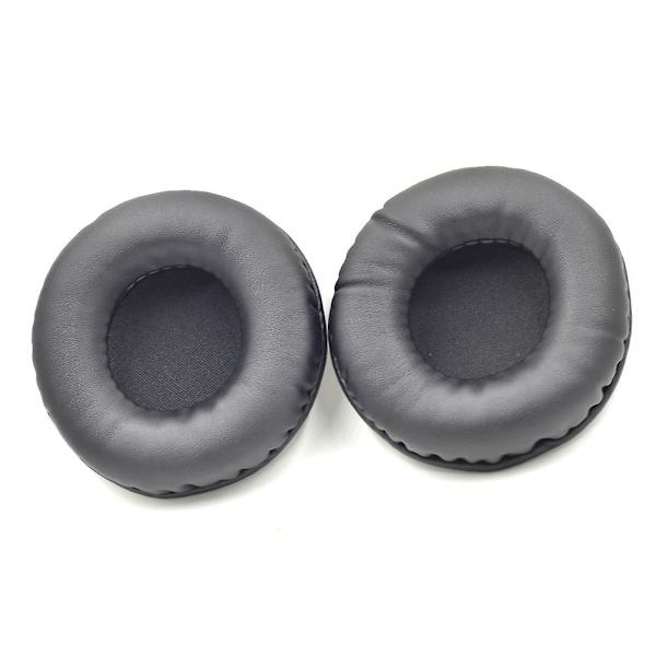 1 Pari Vaihdettavaa Korvatyynyä Yhteensopiva Sony Mdr-xd100/xd150 Kuulokkeiden Kanssa