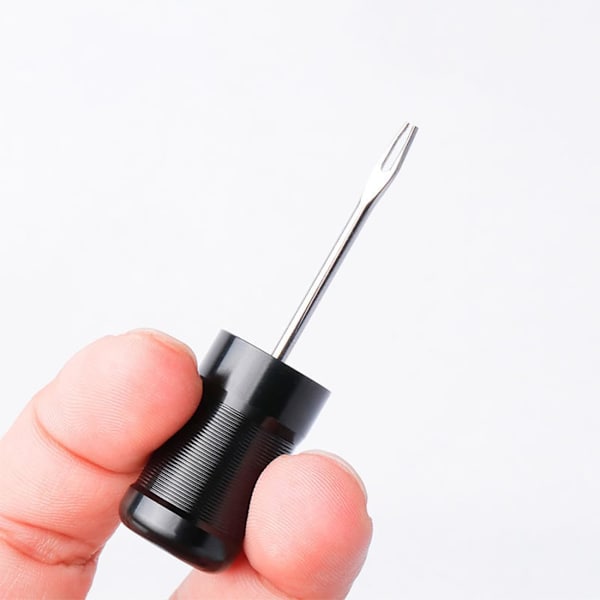 Dæk Reparationssæt Heavy Duty Dæk Reparationsværktøj Dæk Reparationssæt Bil Punktering Sikker Kit Punktering Reparationsværktøj（1 Sæt）